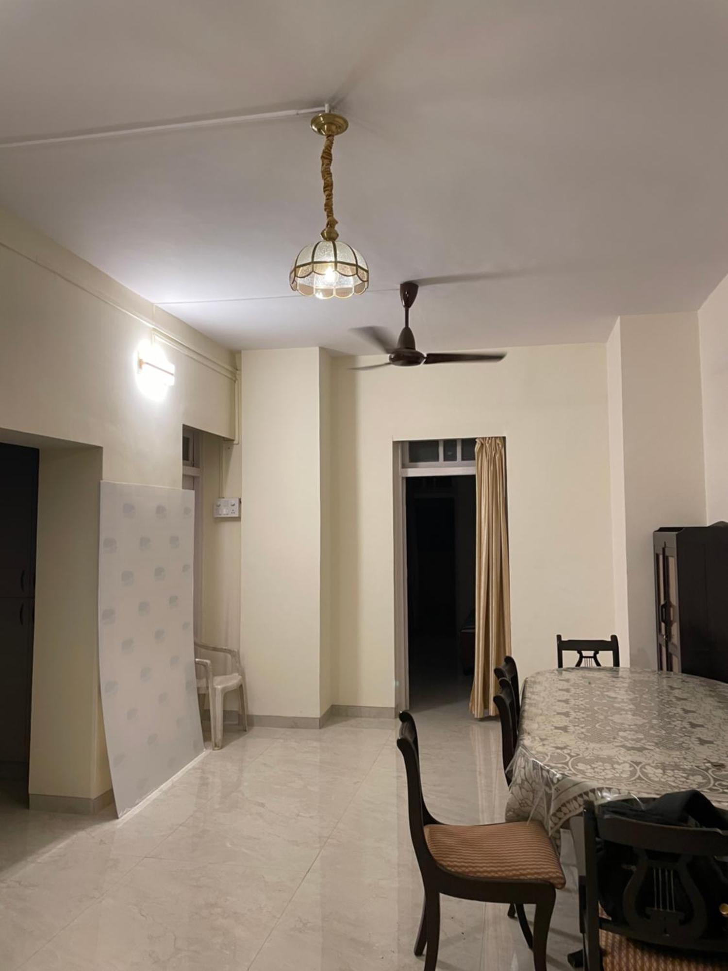 Ground Floor 20 Chimbai Road Bandra West - Mumbai Apartment Exterior photo